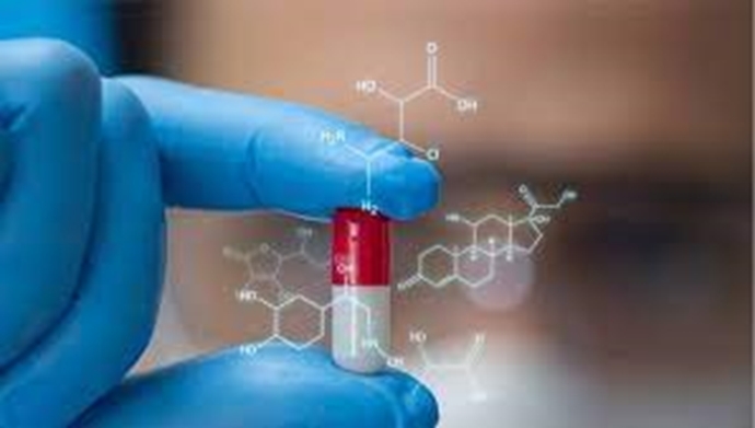 Nanomedicine